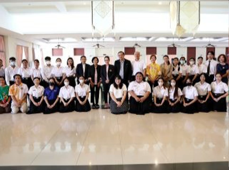 สมาคมนิสิตเก่ามหาวิทยาลัยนเรศวร ระดมทุนการศึกษาให้แก่นิสิต ม.นเรศวร จำนวน 46 ทุน รวมเป็นเงิน 230,000 บาท